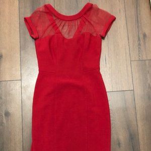 Magy London Bodycon Sheath Dress